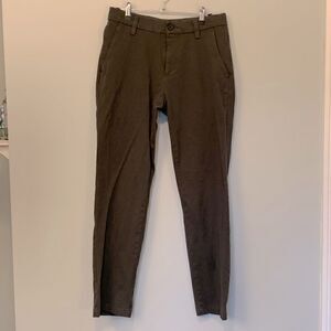 Men's Ultimate Chino Pants, Straight Fit, Slim Fit